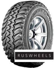 Шины Bridgestone 235/75 r15 Dueler M/T 674 104Q