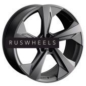 Диски Replay 9,5x21/5x112 ET31 D66,6 A278 MGM (конус, A001)