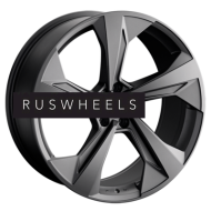 Диски Replay 9,5x21/5x112 ET31 D66,6 A278 MGM (конус, A001)