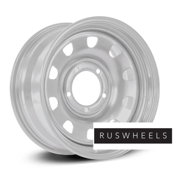 Диски TREBL R16 / 7J PCD 5x139.7 ЕТ 10 ЦО 110.1 OFR-1 Диски TREBL R16 / 7J PCD 5x139.7 ЕТ 10 ЦО 110.1 OFR-1