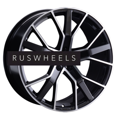 Диски Replay 9,5x21/5x112 ET31 D66,6 VV242 BKF (конус, C570-01) Диски Replay 9,5x21/5x112 ET31 D66,6 VV242 BKF (конус, C570-01)