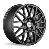 Диски Xtrike 7,0\R17 5*114.3 ET45 d66.1 BKM Диски Xtrike 7,0\R17 5*114.3 ET45 d66.1 BKM