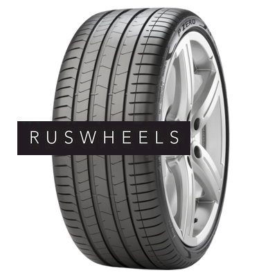 Шины Pirelli 275/35 r21 P ZERO PZ4 LUXURY SALOON 103Y Runflat