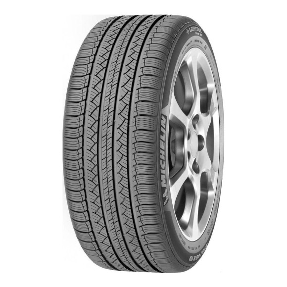 Шины Michelin 255/50R19 103V Latitude Tour HP N0 GRNX TL Шины Michelin 255/50R19 103V Latitude Tour HP N0 GRNX TL