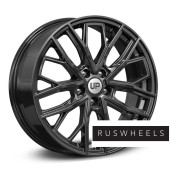 Диски Wheels UP R18 / 7J PCD 5x108 ЕТ 41 ЦО 59.6 Up109