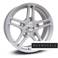 Диски NEO R16 / 6.5J PCD 5x139.7 ЕТ 40 ЦО 98.1 668