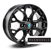 Диски Venti R15 / 6J PCD 4x98 ЕТ 40 ЦО 58.6 1519