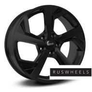 Диски Скад R18 / 7J PCD 5x108 ЕТ 43 ЦО 65.1 KL-328