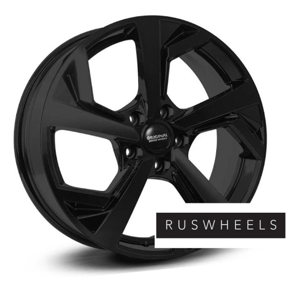 Диски Скад R18 / 7J PCD 5x108 ЕТ 43 ЦО 65.1 KL-328 Диски Скад R18 / 7J PCD 5x108 ЕТ 43 ЦО 65.1 KL-328