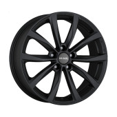 Диски MAK  Wolf  7,0\R18 5*114,3 ET35  d66,1  Gloss Black  [F7080WFGB35FNX]