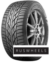 Шины Kumho 215/65 r16 Wintercraft SUV Ice WS51 102T