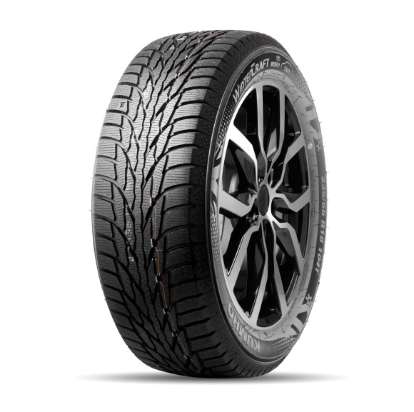 Шины Kumho  215/65/16  T 102 WS-51  XL