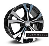 Диски Скад R16 / 6.5J PCD 5x114.3 ЕТ 45 ЦО 60.1 Нагано Диски Скад R16 / 6.5J PCD 5x114.3 ЕТ 45 ЦО 60.1 Нагано