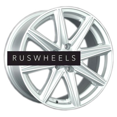 Диски LS 7x16/5x105 ET36 D56,6 363 SF