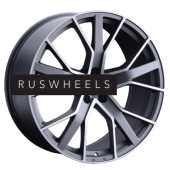 Диски Replay 9,5x21/5x112 ET31 D66,6 A156 MGMF (конус, A001)