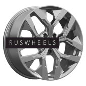 Диски СКАД 7,5x18/5x108 ET50 D63,35 Ламберт (КЛ370) Графит