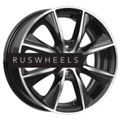 Диски СКАД 6x15/4x98 ET35 D58,6 Порту (КЛ321) Алмаз Диски СКАД 6x15/4x98 ET35 D58,6 Порту (КЛ321) Алмаз