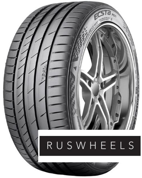 Шины Kumho 265/45/20 Y 108 Ecsta PS71 XL Шины Kumho 265/45/20 Y 108 Ecsta PS71 XL