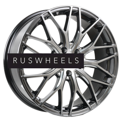 Диски Neo 7,5x19/5x114,3 ET40 D60,1 940 BH