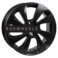 Диски RST 6x15/4x100 ET48 D54,1 R005 (Rio, Solaris) BLm