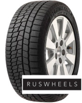 Шины Maxxis 205/65 r16 SP-02 Arctic Trekker 95T