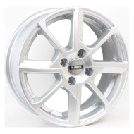 Диски Neo 6,0\R15 4*100 ET48 d54.1 S