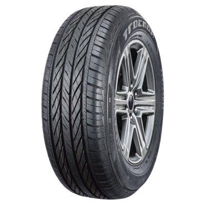Шины Tracmax 235/65R16 107H XL X-Privilo H/T TL