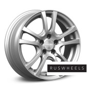 Диски Скад R15 / 6J PCD 4x100 ЕТ 47 ЦО 60.1 Дели Диски Скад R15 / 6J PCD 4x100 ЕТ 47 ЦО 60.1 Дели