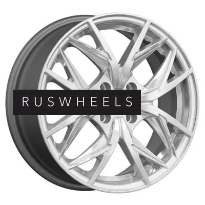 Диски СКАД 6,5x16/4x100 ET51 D54,1 Асти (КЛ377) Селена Диски СКАД 6,5x16/4x100 ET51 D54,1 Асти (КЛ377) Селена