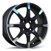 Диски VENTI 5.5\R14 4*100 ET46 d54.1 BD Диски VENTI 5.5\R14 4*100 ET46 d54.1 BD