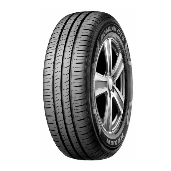 Шины Nexen 205/65/16 T 107/105 C Roadian CT8 Шины Nexen 205/65/16 T 107/105 C Roadian CT8