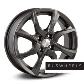 Диски Скад R15 / 6J PCD 4x100 ЕТ 39 ЦО 56.6 Тулон Диски Скад R15 / 6J PCD 4x100 ЕТ 39 ЦО 56.6 Тулон