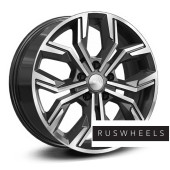 Диски Скад R17 / 7J PCD 5x114.3 ЕТ 39 ЦО 60.1 Амиата Диски Скад R17 / 7J PCD 5x114.3 ЕТ 39 ЦО 60.1 Амиата