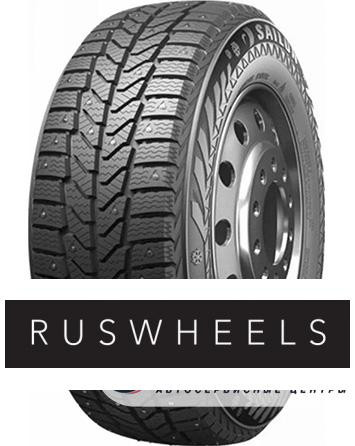 Шины Sailun 185/75R16C 104/102R Commercio Ice TL (шип.)
