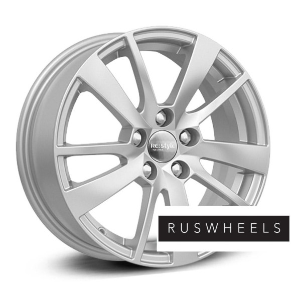 Диски iFree Original R15 / 6J PCD 5x100 ЕТ 38 ЦО 57.1 Rapid NH КС876