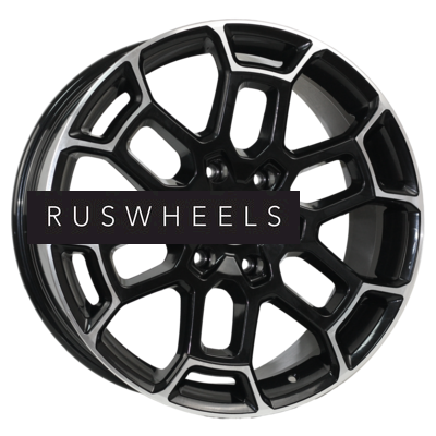 Диски RST 8,5x20/6x139,7 ET35 D67,1 R072 BD Диски RST 8,5x20/6x139,7 ET35 D67,1 R072 BD