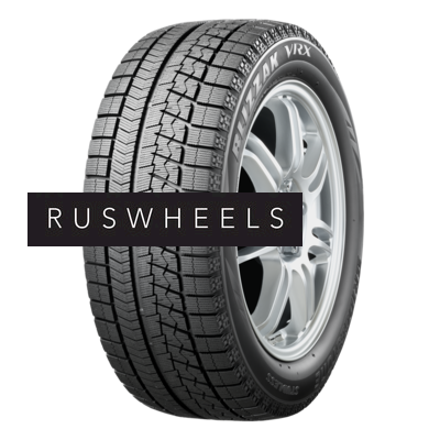 Шины Bridgestone 225/55R17 97S Blizzak VRX TL