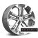 Диски Premium Series R19 / 7.5J PCD 5x112 ЕТ 40 ЦО 57.1 КР015 Kodiaq Диски Premium Series R19 / 7.5J PCD 5x112 ЕТ 40 ЦО 57.1 КР015 Kodiaq
