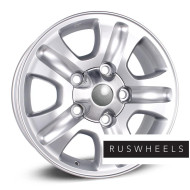 Диски Replay R17 / 8J PCD 5x150 ЕТ 60 ЦО 110.1 LX29 Диски Replay R17 / 8J PCD 5x150 ЕТ 60 ЦО 110.1 LX29