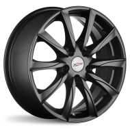 Диски Xtrike 7,0\R17 5*105 ET38 d56.6 BKM
