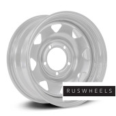 Диски TREBL R16 / 7J PCD 5x139.7 ЕТ 10 ЦО 110.1 OFR-2 Диски TREBL R16 / 7J PCD 5x139.7 ЕТ 10 ЦО 110.1 OFR-2