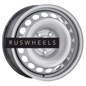 Диски Magnetto 6x15/5x108 ET52,5 D63,3 15000 S AM Silver Ford Focus II Диски Magnetto 6x15/5x108 ET52,5 D63,3 15000 S AM Silver Ford Focus II