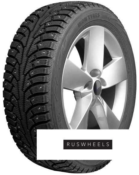 Шины Ikon Tyres  185/70/14  T 92 Ikon Character Ice 5  XL Ш.