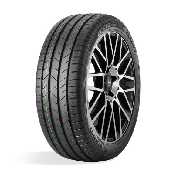 Шины Kumho  205/60/15  V 91 Ecsta HS52   старше 3-х лет