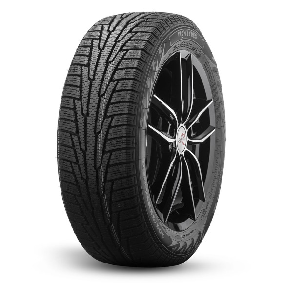 Шины Nordman  185/70/14  R 92 Nordman RS2  XL