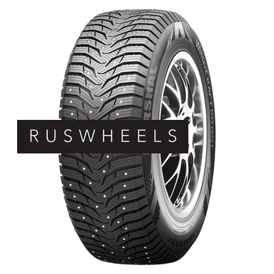 Шины Marshal 205/55R16 91T WinterCraft Ice WI31 TL (шип.) Шины Marshal 205/55R16 91T WinterCraft Ice WI31 TL (шип.)