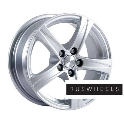 Диски Скад R15 / 6.5J PCD 5x114.3 ЕТ 35 ЦО 67.1 Sakura Диски Скад R15 / 6.5J PCD 5x114.3 ЕТ 35 ЦО 67.1 Sakura