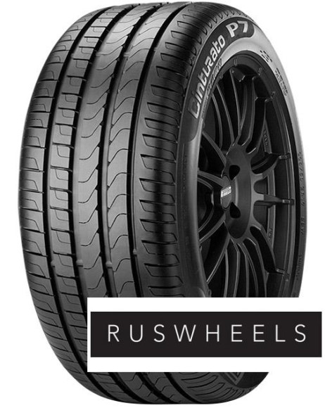 Шины Pirelli  205/50/17  V 89 CINTURATO P7