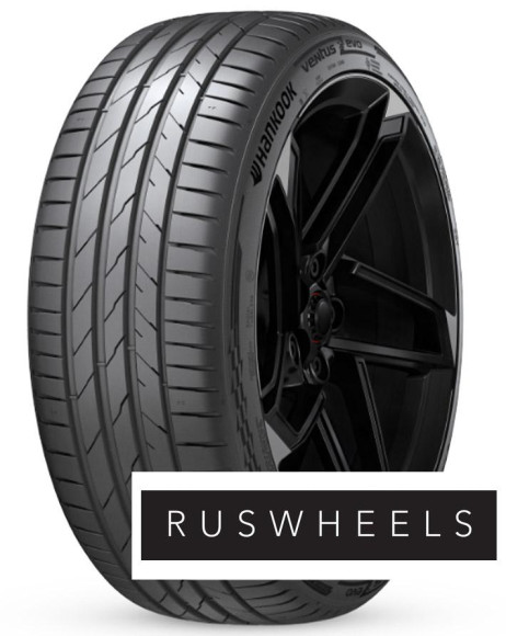 Шины Hankook 235/45 r18 Ventus evo K137 98Y