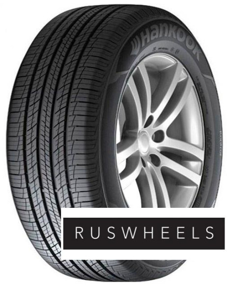 Шины Hankook 255/60R18 108H Dynapro HP2 RA33 TL